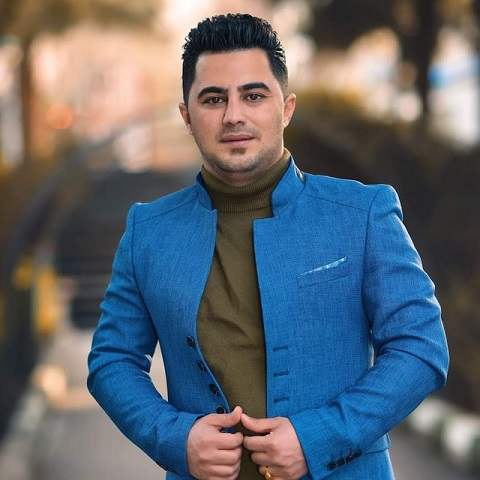 دانلود آهنگ کنیا و کیدن از پیشرو هورامی