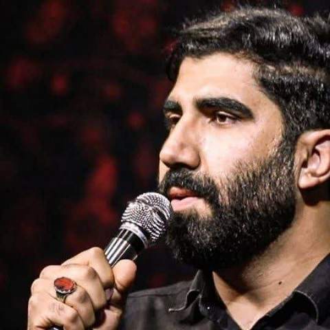 دانلود مداحی من آریایی ام ولی تا حشر در بند نجف از رسول برنا