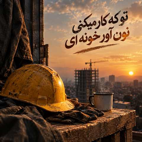 دانلود آهنگ تو که کار میکنی نون آور خونه ای هوش مصنوعی دانلود آهنگ تو که کار میکنی نون آور خونه ای هوش مصنوعی