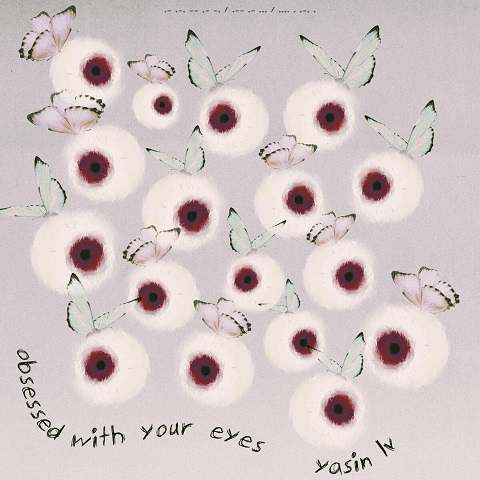 دانلود آهنگ بی کلام Obsessed With Your Eyes از Yasin Lv